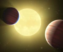 A look back at NASA's planet-pinpointing space 'scope