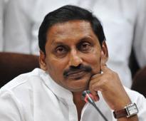 BJP seeks Reddy’s ouster for shielding ‘tainted’ ministers