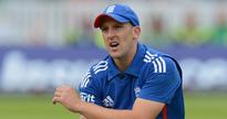 Tredwell stars in Kent win