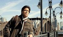 SRK to promote 'Chennai Express' during IPL final