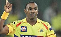 Dwayne Bravo being present holder of purple cap perplexing