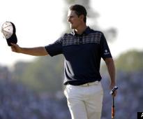 Rose Ends England's Major Drought