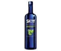 Skyy Vodka Creates Moscato Infused Vodka