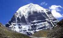 DC 50 years ago: Expedition to Mount Kailash