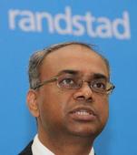 Balaji resigns from Randstad India