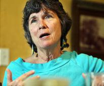 Peace Corps honors Miami woman with national award for older volunteers