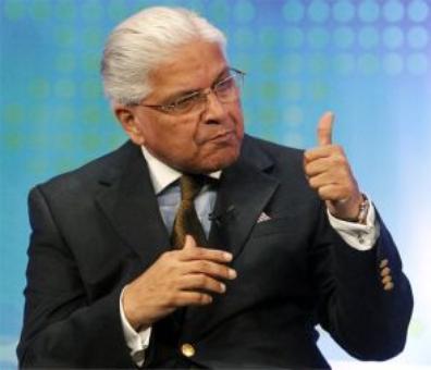 Ashwani Kumar: Met PMO, did not have time to meet PM