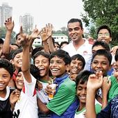Good Old days in Bombay