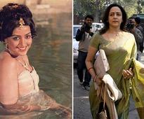 At a glance: Hema Malini - from 'Dream Girl' to 'BJP MP'