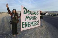 Drones are deadly and dangerous - and not just to terrorists