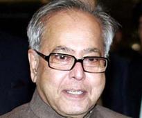 Advani, Bharti seek Prez help in Tehri dam, temple issues