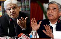 Reluctant PM lets go of Ashwani Kumar, Pawan Bansal after Sonia pressure