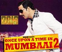 Once Upon A Time In Mumbaai 2 | Ekta Kapoor, Akshay Kumar want an altered climax