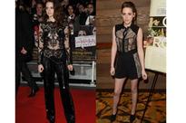 K-Stew named 'best-dressed' woman