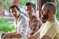 'Hangover III' to be centered on Alan Garner