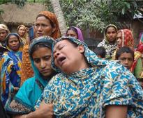 Two killed during Hefajat attacks buried at villages