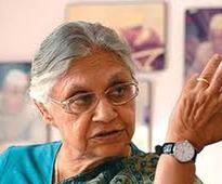 Court reserves order on Sheila Dikshit's plea in defamation case