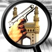 Crime In Hyderabad (17.5.2013)