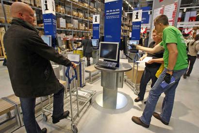 IKEA yet to finalise a location for its India store IKEA yet to finalise a location for its India store