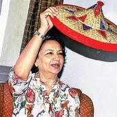 Ulfa rues award to Sharmila Tagore