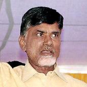 Naidu raps party legislators