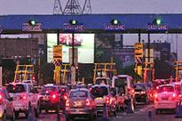BKU workers occupy Noida toll plaza, demand DND be toll-free