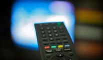 New Russian TV channel comes on air