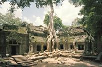 Discovering Cambodia's Lost Temples