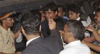 Spot-fixing: CSK CEO Meiyappan arrested by Mumbai Crime Branch