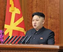 Kim Jong Un Distributing Copies Of Adolf Hitler's 'Mein Kampf' To North Korean Officials, Report Says