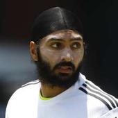 'Sikh warrior' Monty Panesar determined to repeat 'last stand' performances in Ashes this year