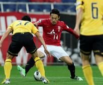 AFC Champions League : Guangzhou through to last 16