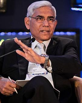 Rediff Chat: The man who exposed the 2G scam