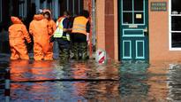 Germany floods might cost 3billion euros