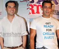 Prem Raj: Salman Khan is there for me at the time of crisis
