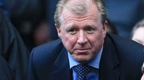 McClaren may suit Wolves - Withe