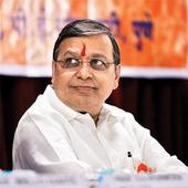 After glitch, Rajendra Darda tells MPSC to have back-up