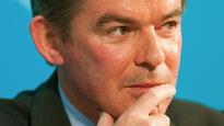 Sports minister 'confident' London race will be secure