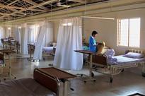 'No frills' hospitals in India?