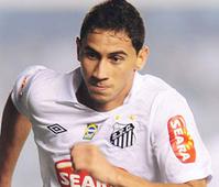 Ganso driven by World Cup dream