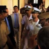 Special court in Delhi to hear Italian marines' case on daily basis