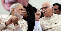 Now, Modi polarises his own party