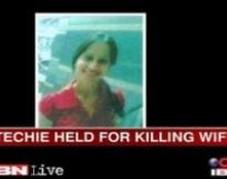 Speeding bus kills engineer in Delhi