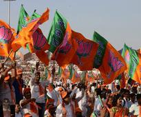 BJP conclave live: Can't confirm or deny decision on Modi, says Smriti