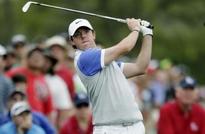 Irish golf pro Rory McIlroy ranked 3rd most marketable athlete by SportsPro