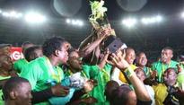 Football: Tanzania premier league end of term report