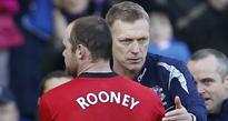 Wayne Rooney's Manchester United Future Handed Lifeline After David Moyes Reconciliation Reaffirmed