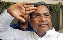 Karnataka Chief Minister Siddaramaiah opens 'cursed' door in Vidhana Soudha after 14 yrs