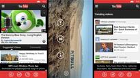 Google and Microsoft to co-develop YouTube app for Windows Phone