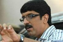 B Unnikrishnan is FEFKA general secretary again